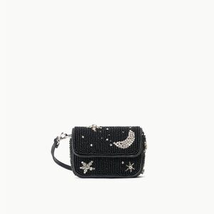 STAUD BEADED MINI BAG